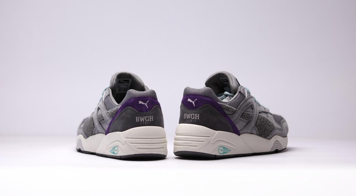 Puma x BWGH Trinomic R698 | 357769-02 | AFEW STORE